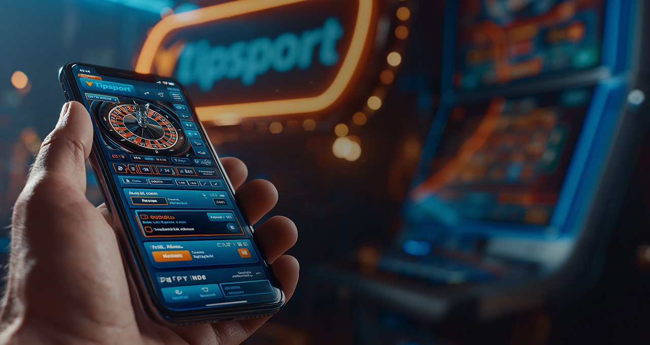 Tipsport